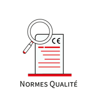 Normes qualité CE