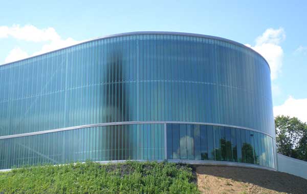 Verres architecturaux Pilkington Verres architecturaux Pilkington